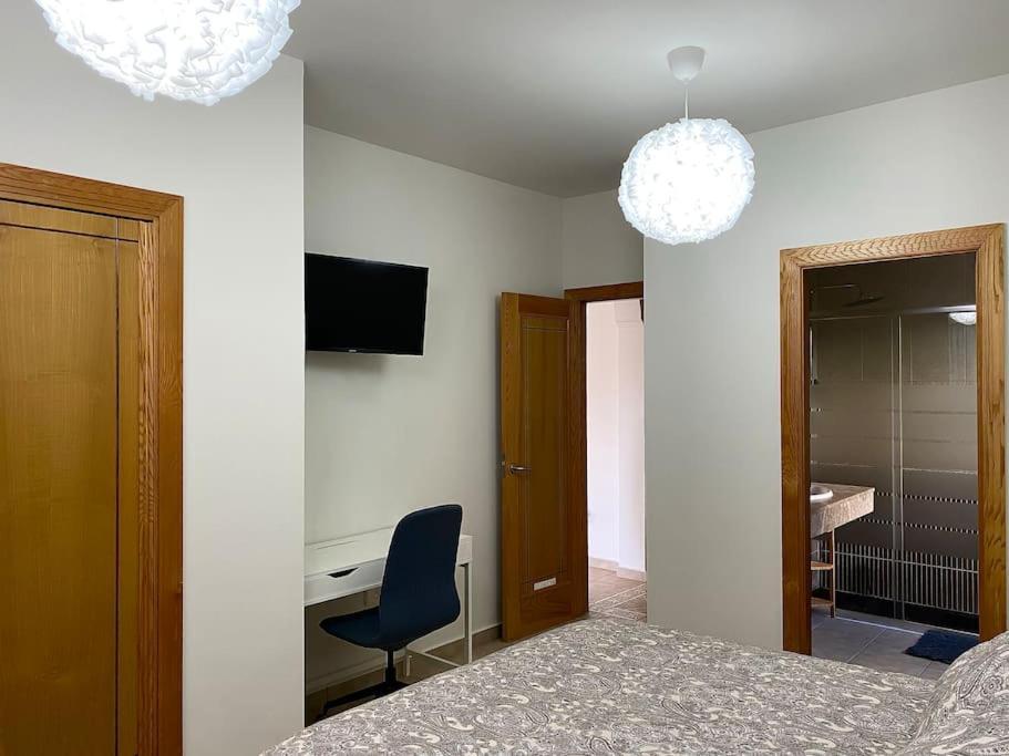 Comfortable Family House With Pool And Jacuzzi Costa De Antigua Εξωτερικό φωτογραφία