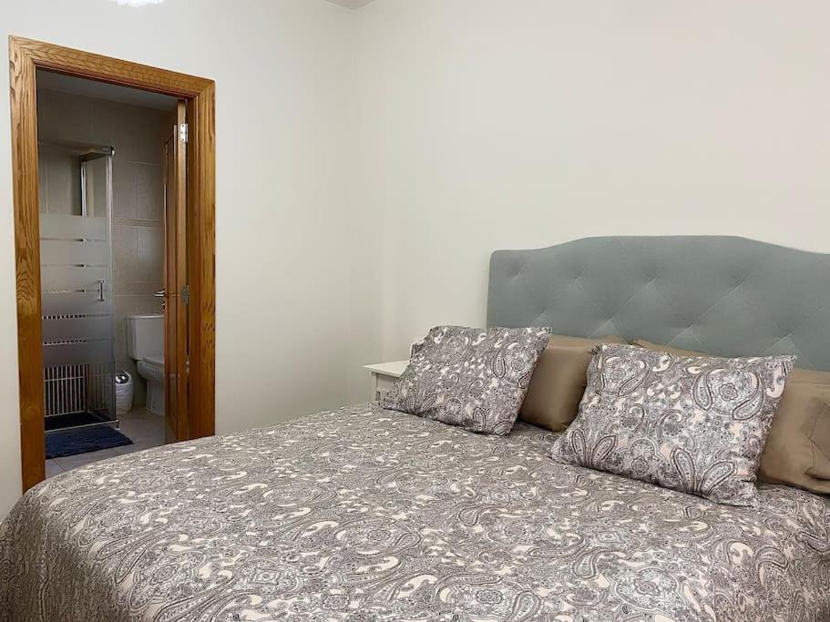 Comfortable Family House With Pool And Jacuzzi Costa De Antigua Εξωτερικό φωτογραφία