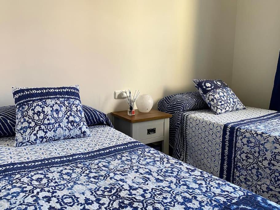 Comfortable Family House With Pool And Jacuzzi Costa De Antigua Εξωτερικό φωτογραφία