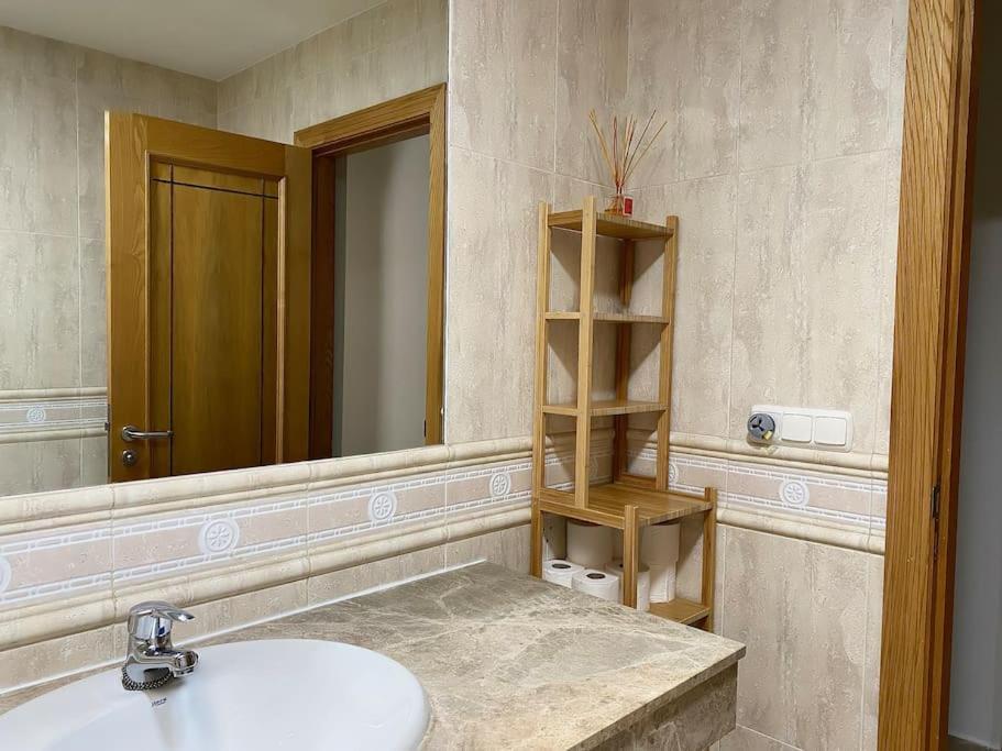 Comfortable Family House With Pool And Jacuzzi Costa De Antigua Εξωτερικό φωτογραφία