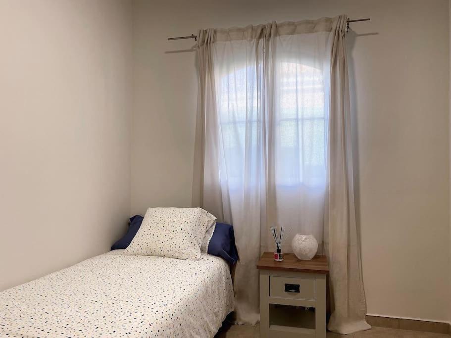 Comfortable Family House With Pool And Jacuzzi Costa De Antigua Εξωτερικό φωτογραφία